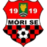 Móri SE logo