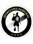 Moriyama Samurai logo