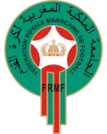 Morocco U23 W logo