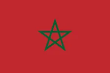 Morocco W logo