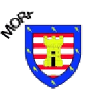 Morpeth Town logo