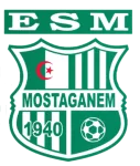 Mostaganem logo