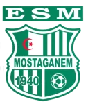Mostaganem U21 logo