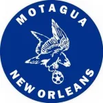 Motagua New Orleans logo