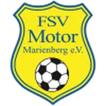 Motor Marienberg logo