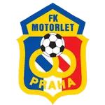 Motorlet Praha logo