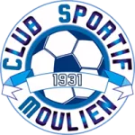 Moulien logo