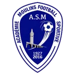 Moulins Football