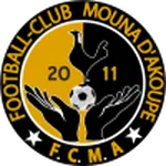 Mouna logo