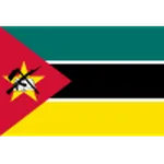 Mozambique U17 logo