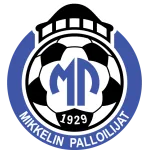 MP logo