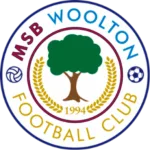MSB Woolton logo
