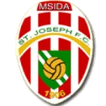 Msida St. Joseph logo