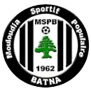 MSP Batna logo