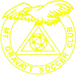 Mt Gravatt logo