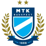 MTK Budapest logo