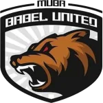 Muba BaBel United logo