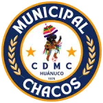 Municipal de Chacos logo