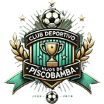 Municipal Hijos de Piscobamba logo
