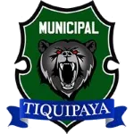 Municipal Tiquipaya logo