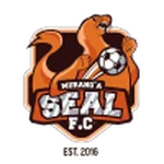 Murang'a SEAL logo