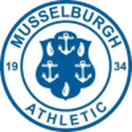 Musselburgh Athletic logo