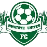 Mwatate United logo