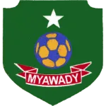 Myawady logo