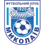 Mykolaiv logo