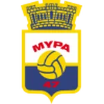 MyPa logo