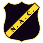 NAC U21 logo