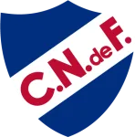 Nacional CNF logo