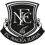 Nacka Iliria logo