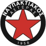 Nafpaktiakos logo