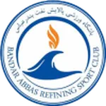 Naft Bandar Abbas logo