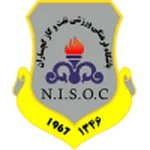 Naft Gachsaran logo