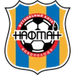 Naftan Res. logo