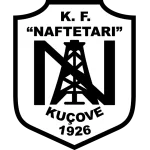 Naftëtari Kuçovë logo