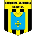 Naftovyk-Ukrnafta logo