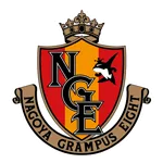 Nagoya Grampus logo