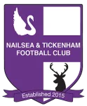 Nailsea & Tickenham logo
