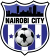 Nairobi City Stars logo
