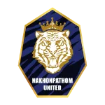 Nakhon Pathom logo