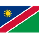 Namibia logo