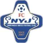 Namyangju logo