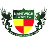 Nantwich Town logo