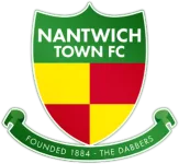 Nantwich Town W logo