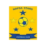 NAPSA Stars logo