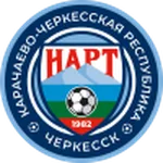Nart Cherkessk logo