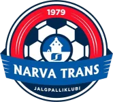 Narva U19 logo